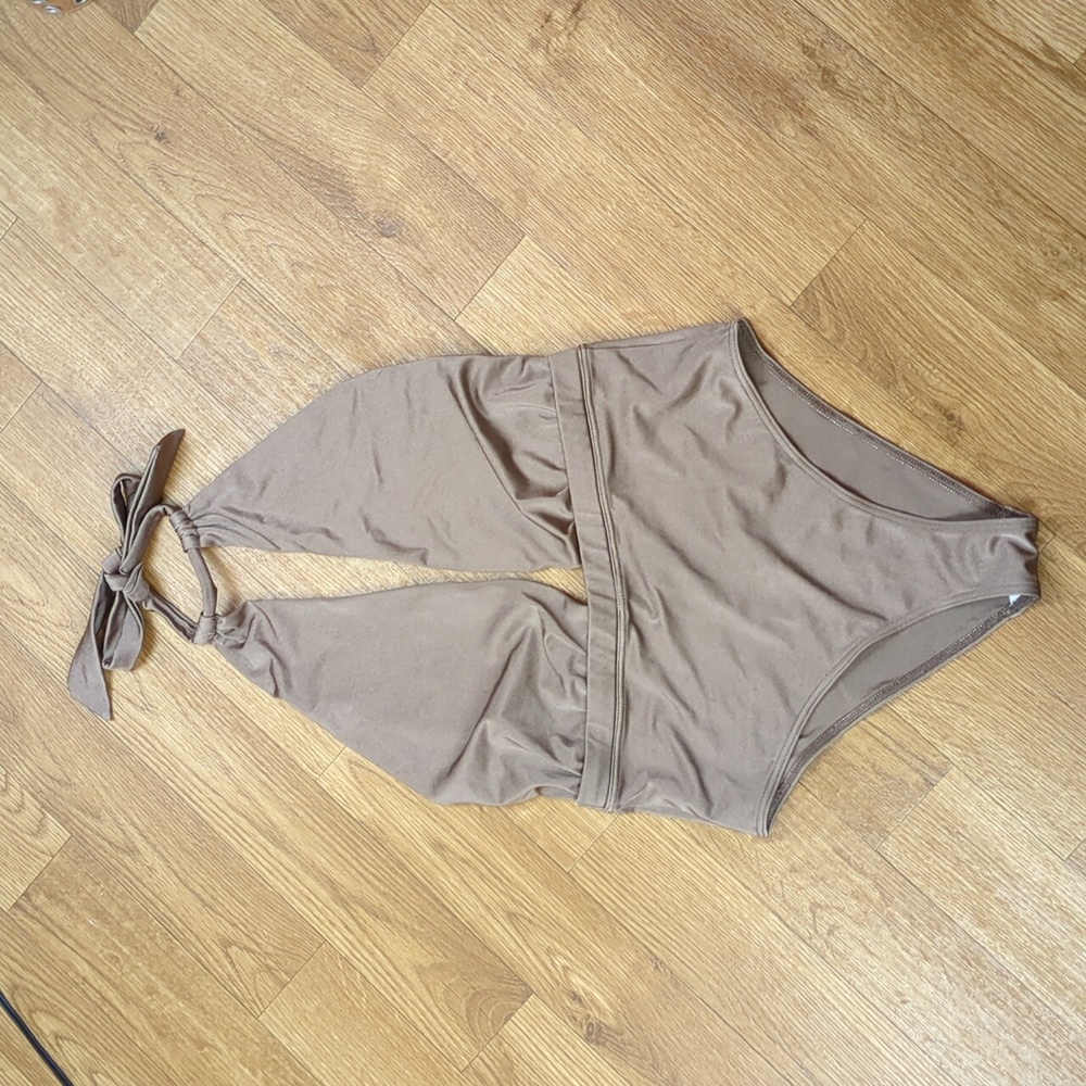 ASOS One Piece Swimsuit